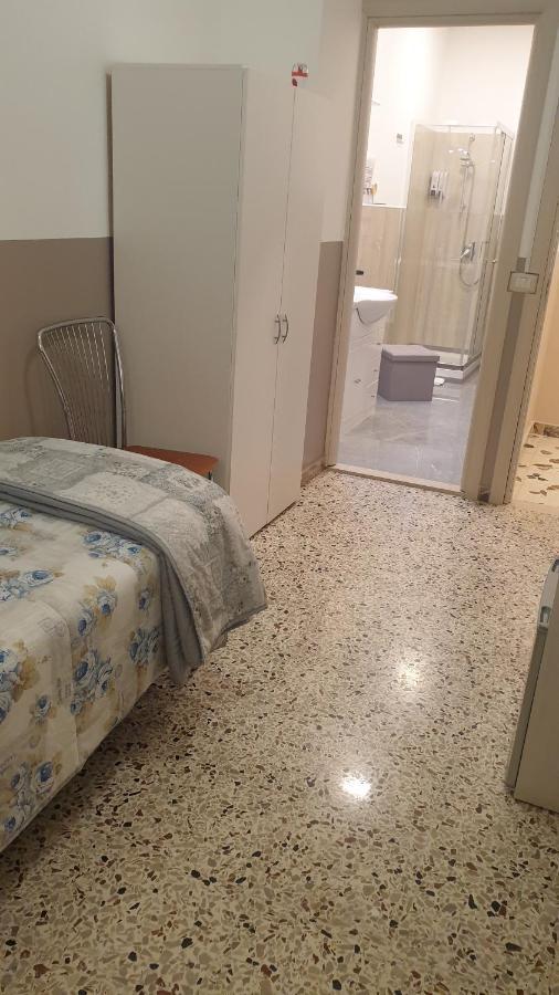 I Mori In Campidoglio Affitta Camere SantʼAgata di Militello Екстериор снимка