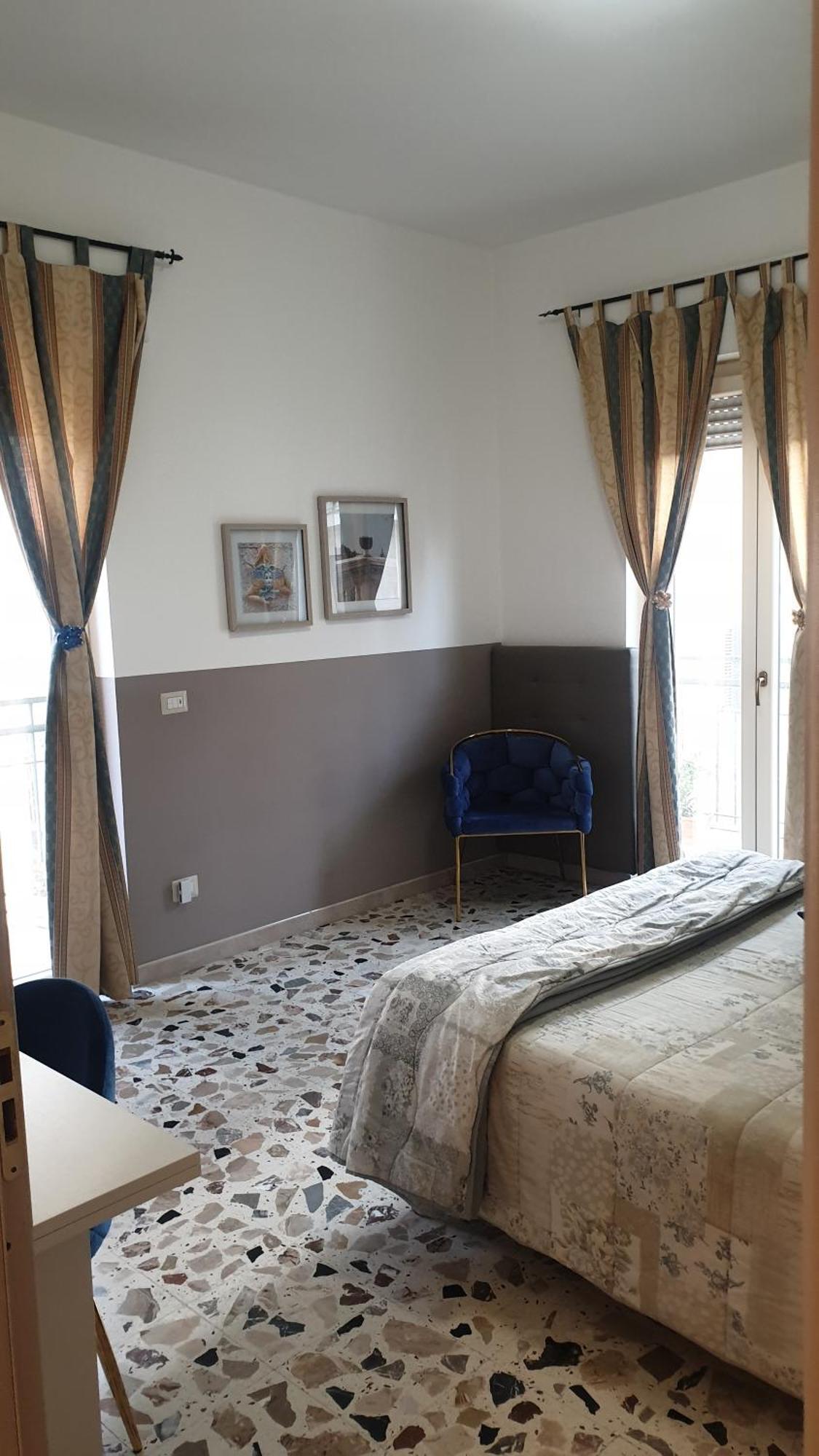 I Mori In Campidoglio Affitta Camere SantʼAgata di Militello Екстериор снимка