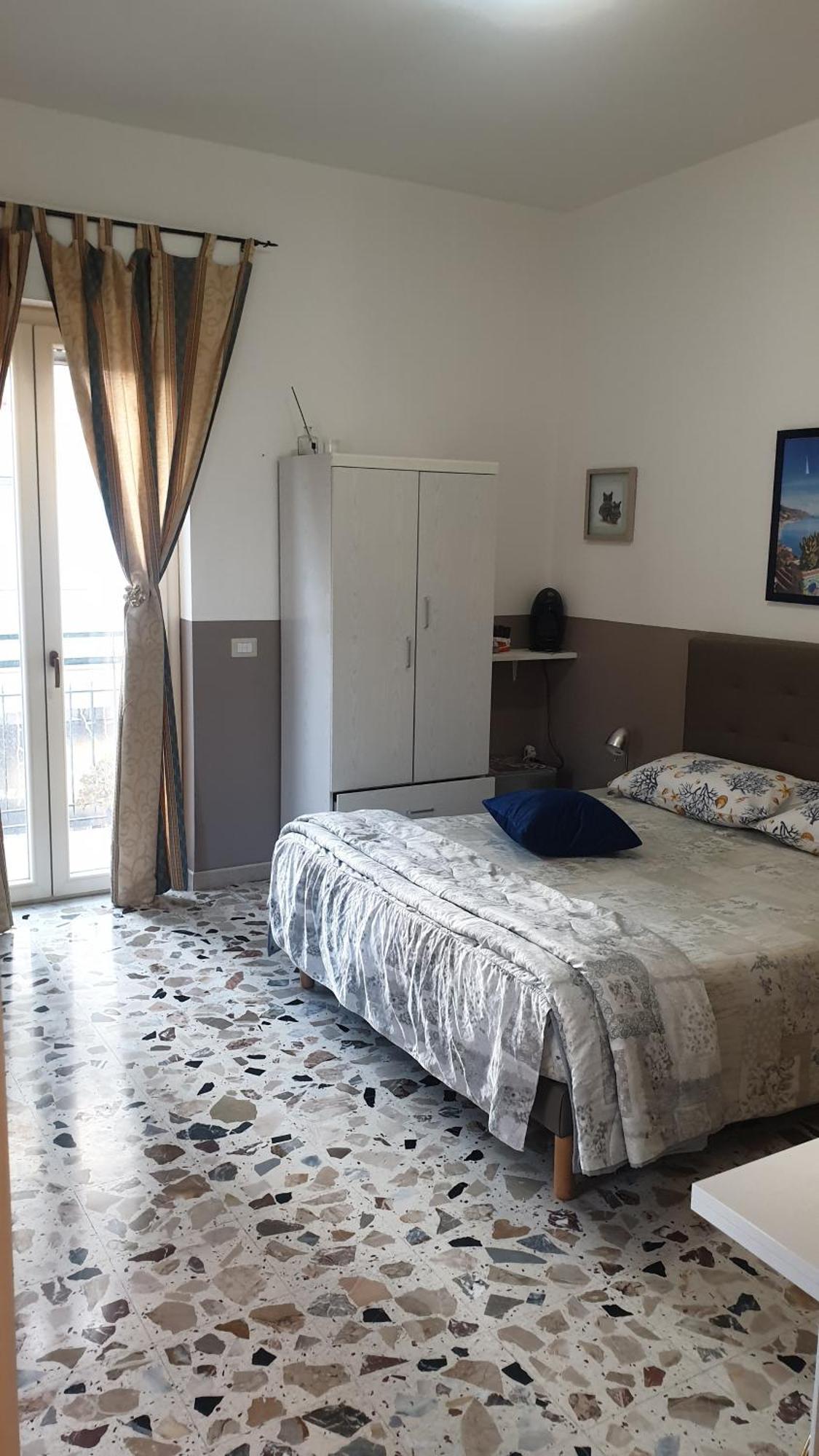 I Mori In Campidoglio Affitta Camere SantʼAgata di Militello Екстериор снимка