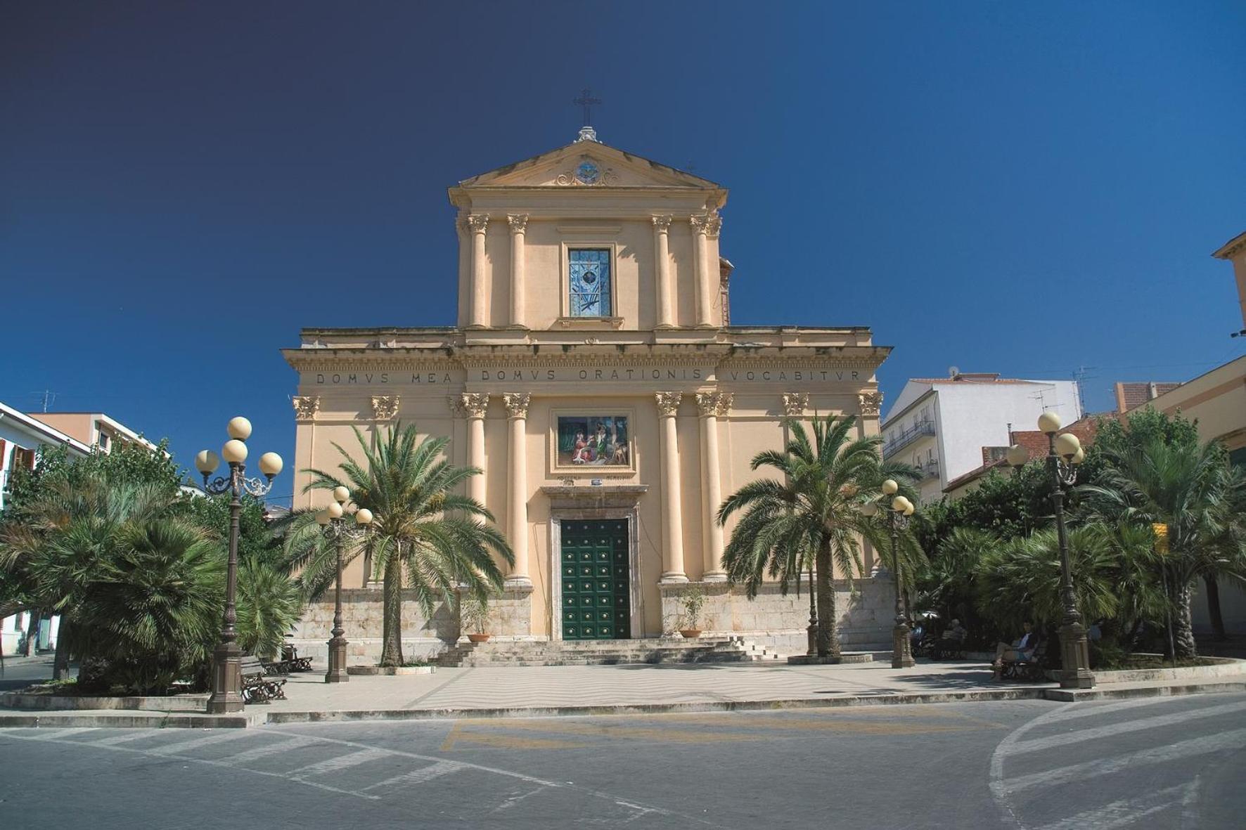 I Mori In Campidoglio Affitta Camere SantʼAgata di Militello Екстериор снимка